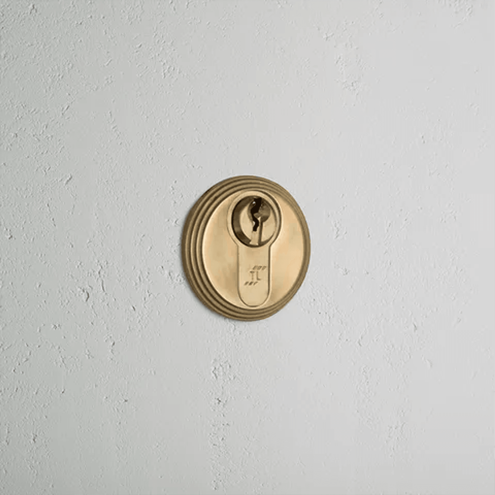 Corston Warwick Key Escutcheon gallery detail image