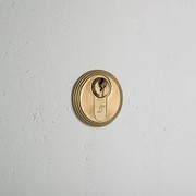 Corston Warwick Key Escutcheon gallery detail image