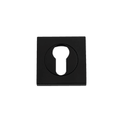 Euro Escutcheons - Square gallery detail image
