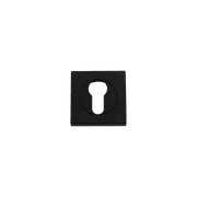 Euro Escutcheons - Square gallery detail image