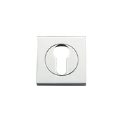 Euro Escutcheons - Square gallery detail image