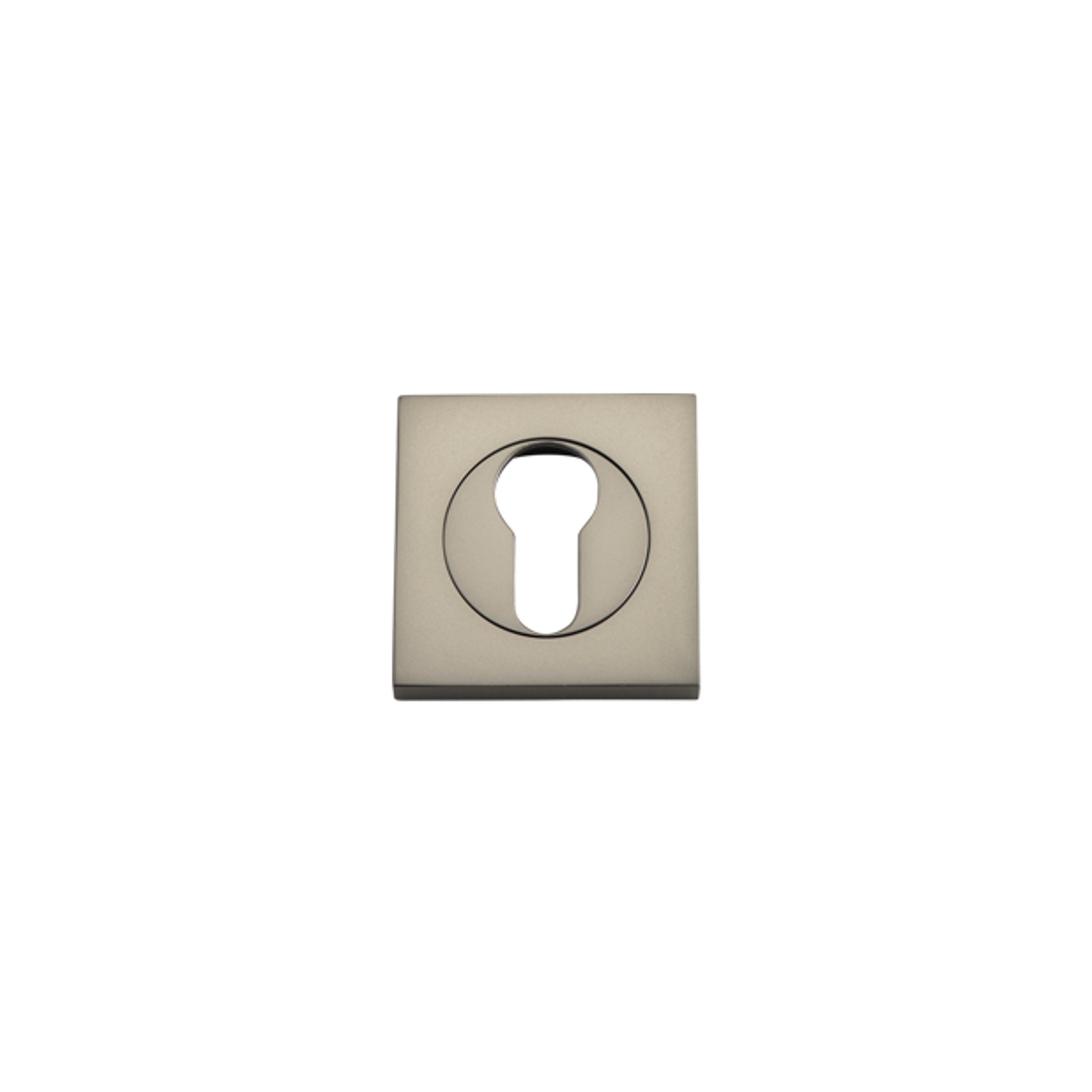 Euro Escutcheons - Square gallery detail image