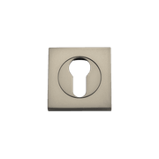 Euro Escutcheons - Square gallery detail image