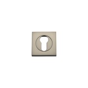 Euro Escutcheons - Square gallery detail image