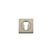 Euro Escutcheons - Square gallery detail image