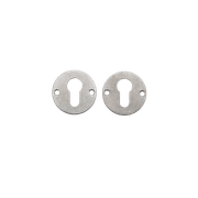 Escutcheon Euro gallery detail image