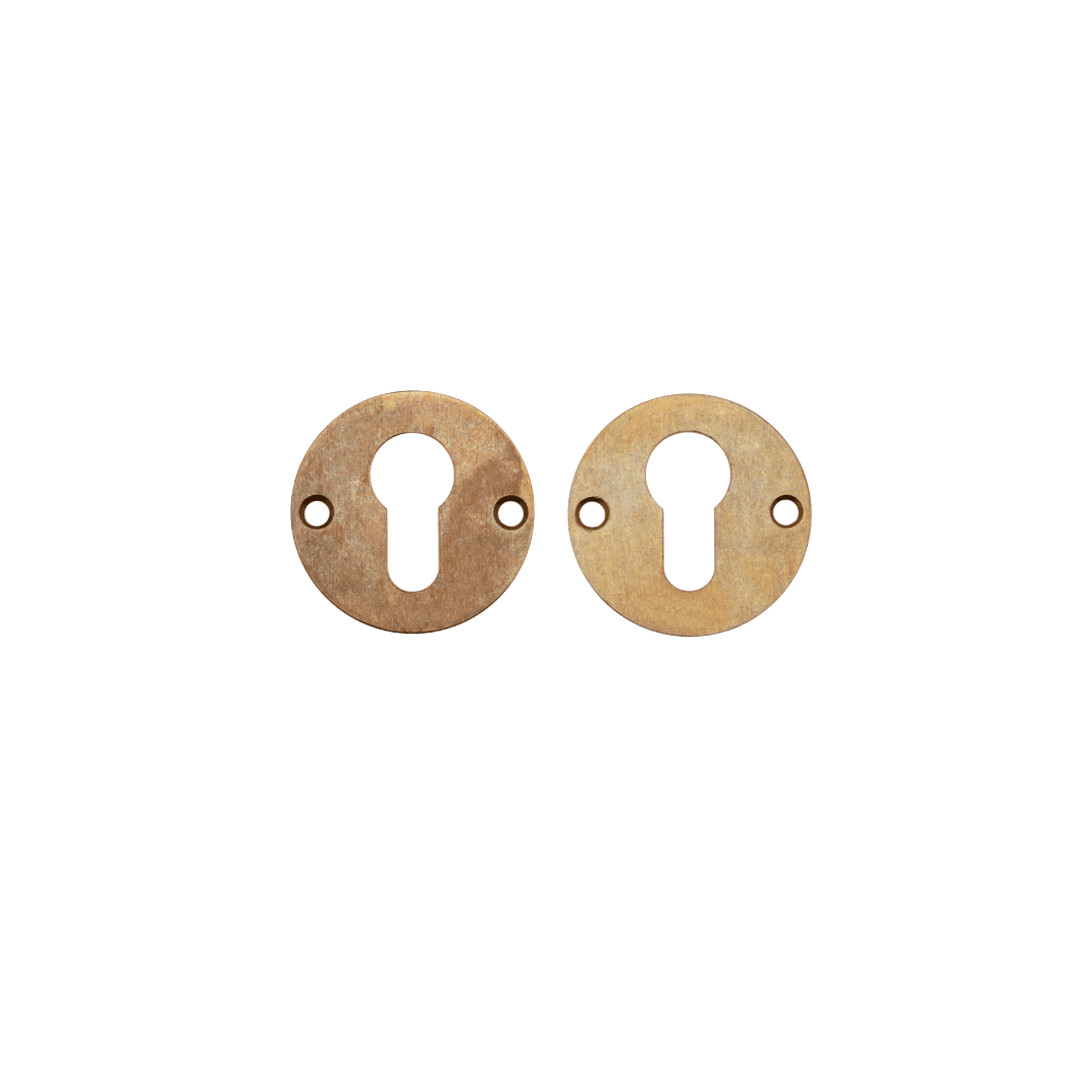 Escutcheon Euro gallery detail image