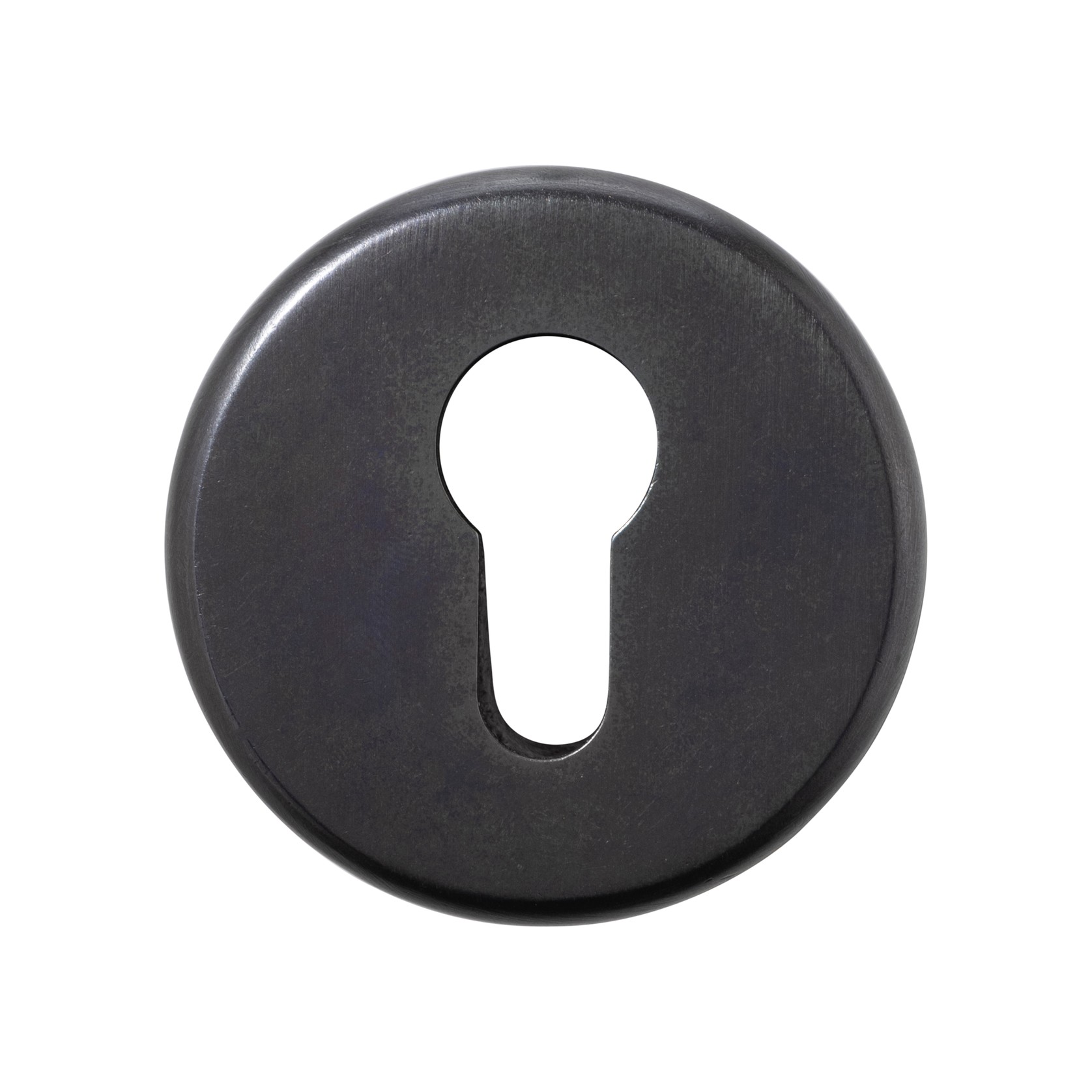 Streaker Round Escutcheon Euro gallery detail image
