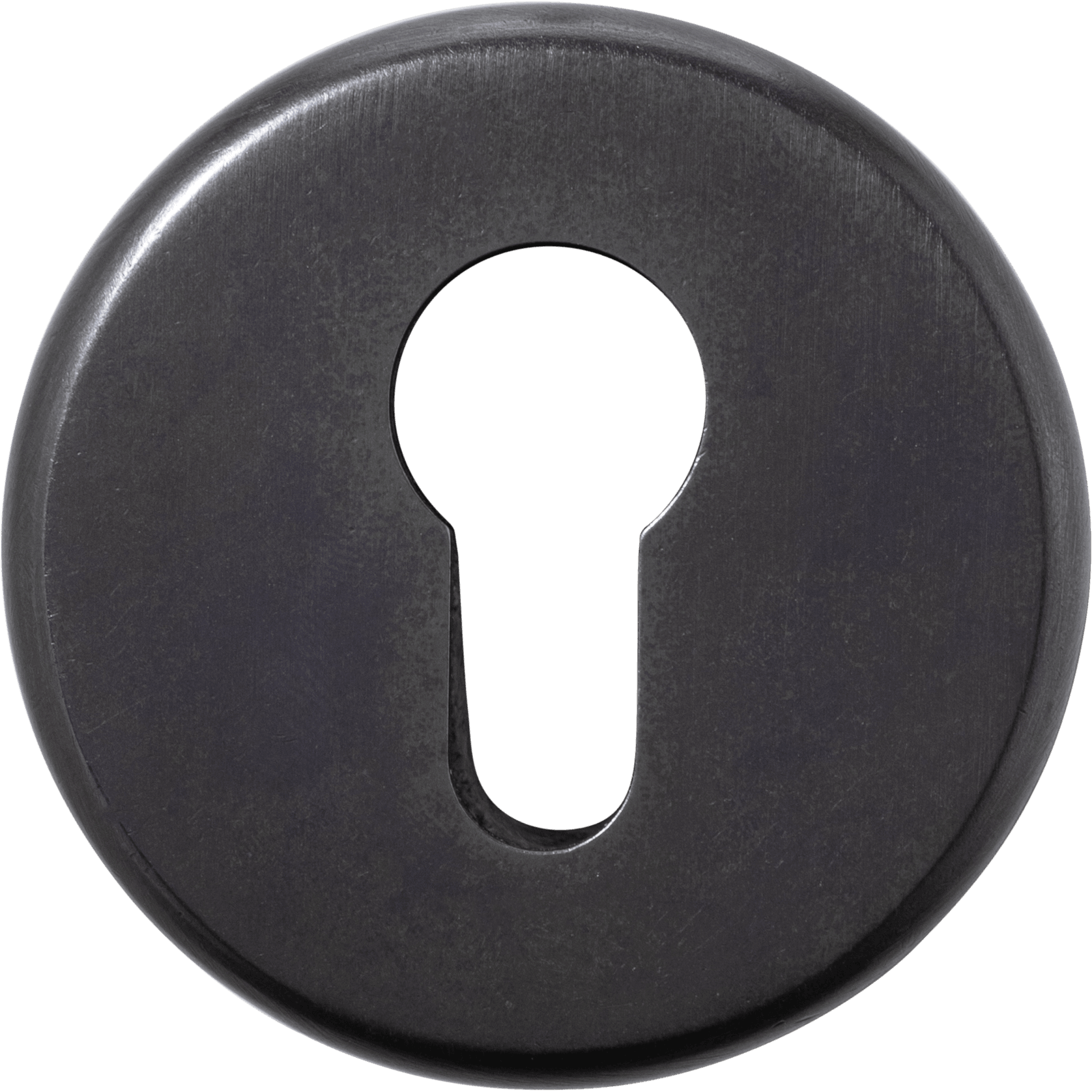 Streaker Round Escutcheon Euro gallery detail image