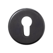 Streaker Round Escutcheon Euro gallery detail image