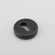 Streaker Round Escutcheon Euro gallery detail image