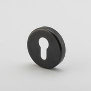 Streaker Round Escutcheon Euro gallery detail image