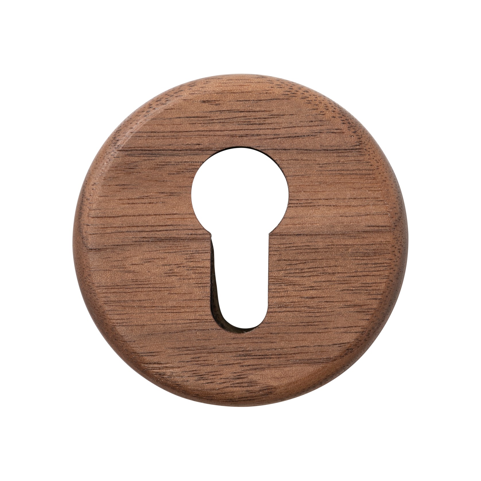 Streaker Round Escutcheon Euro gallery detail image