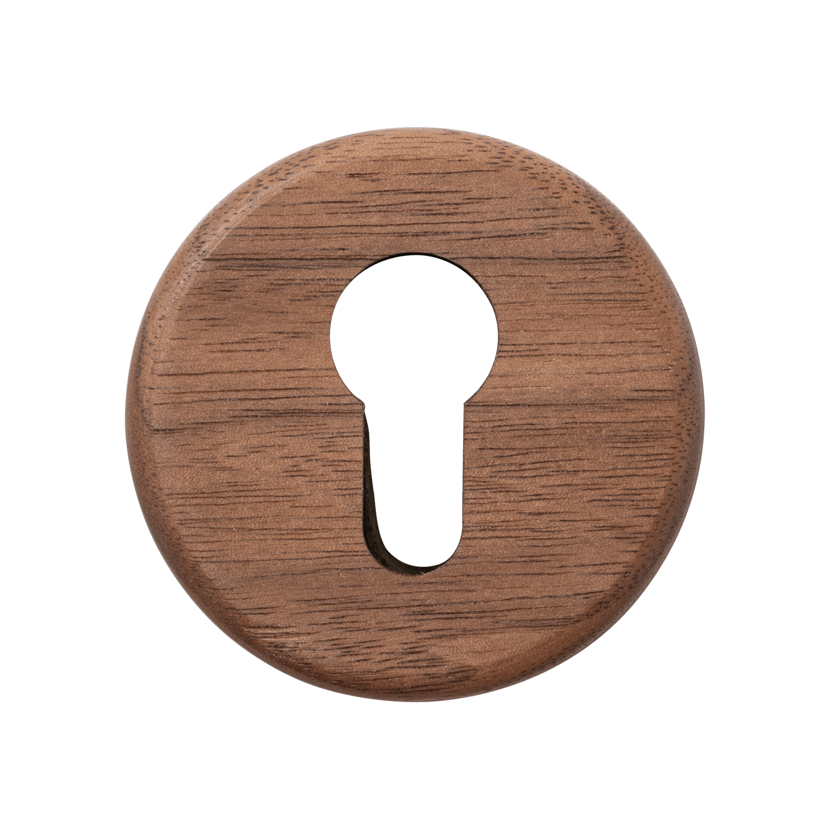 Streaker Round Escutcheon Euro gallery detail image