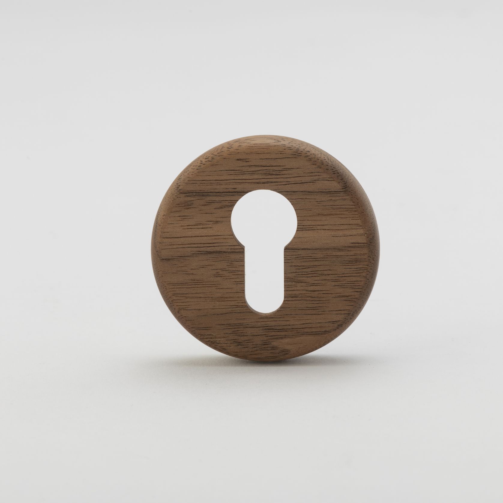 Streaker Round Escutcheon Euro gallery detail image