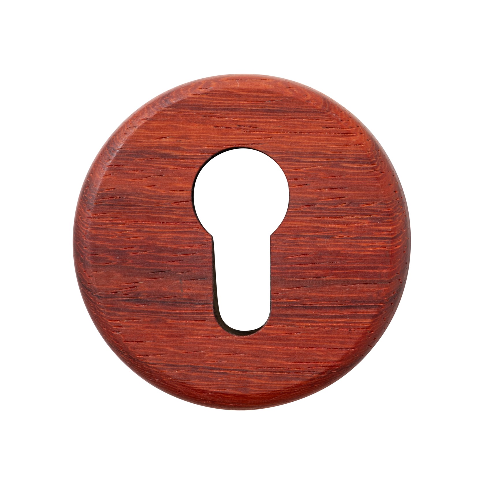 Streaker Round Escutcheon Euro gallery detail image