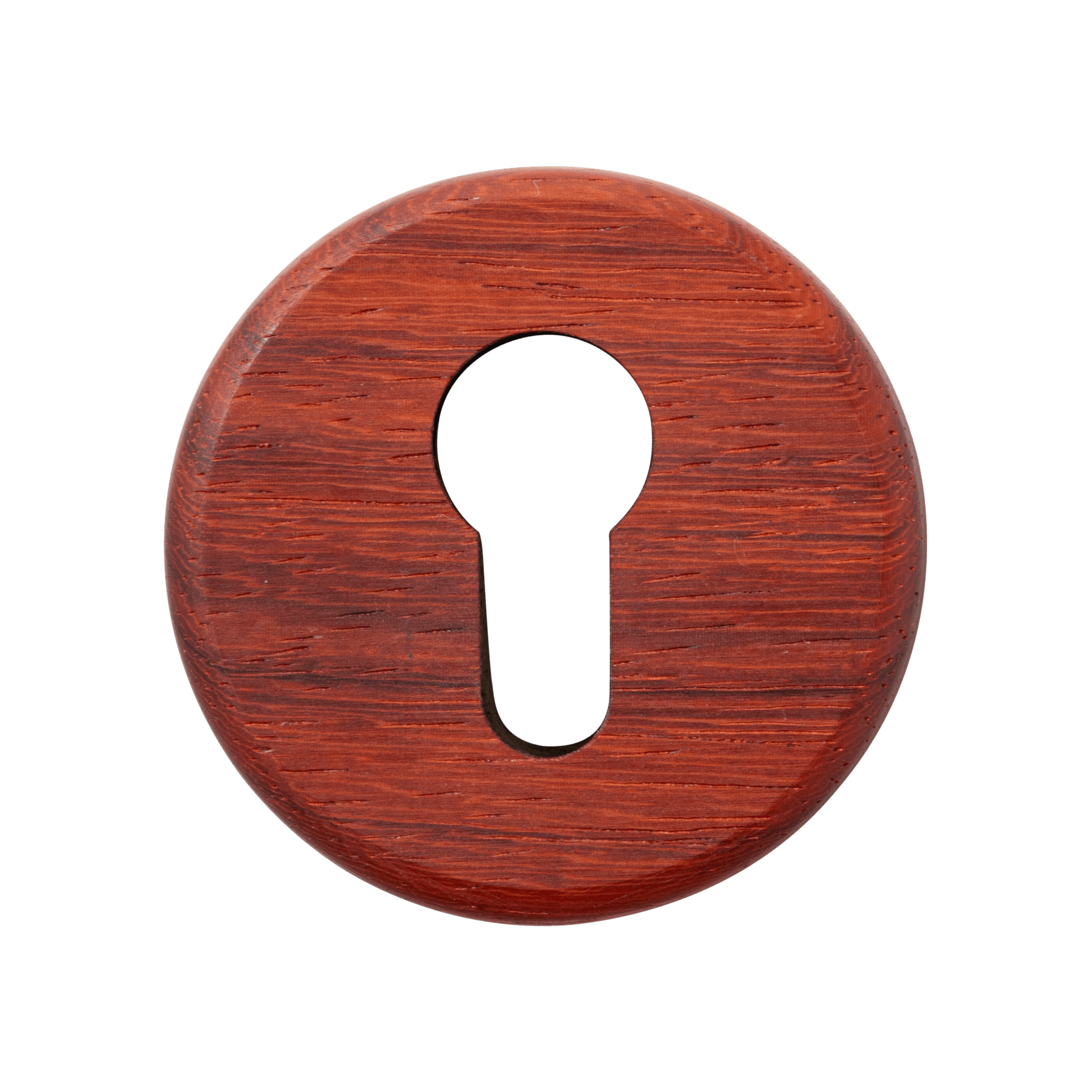 Streaker Round Escutcheon Euro gallery detail image