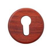 Streaker Round Escutcheon Euro gallery detail image