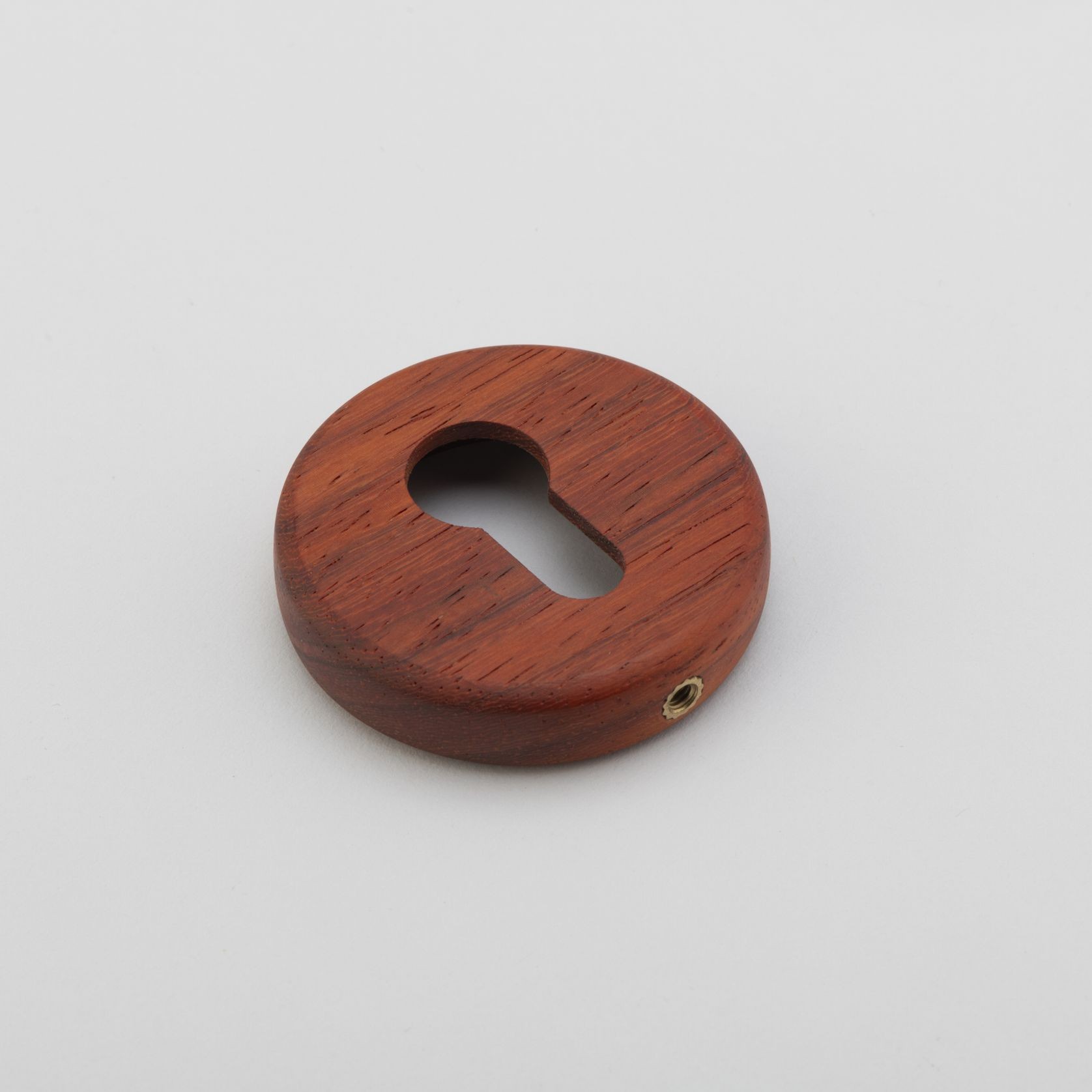 Streaker Round Escutcheon Euro gallery detail image