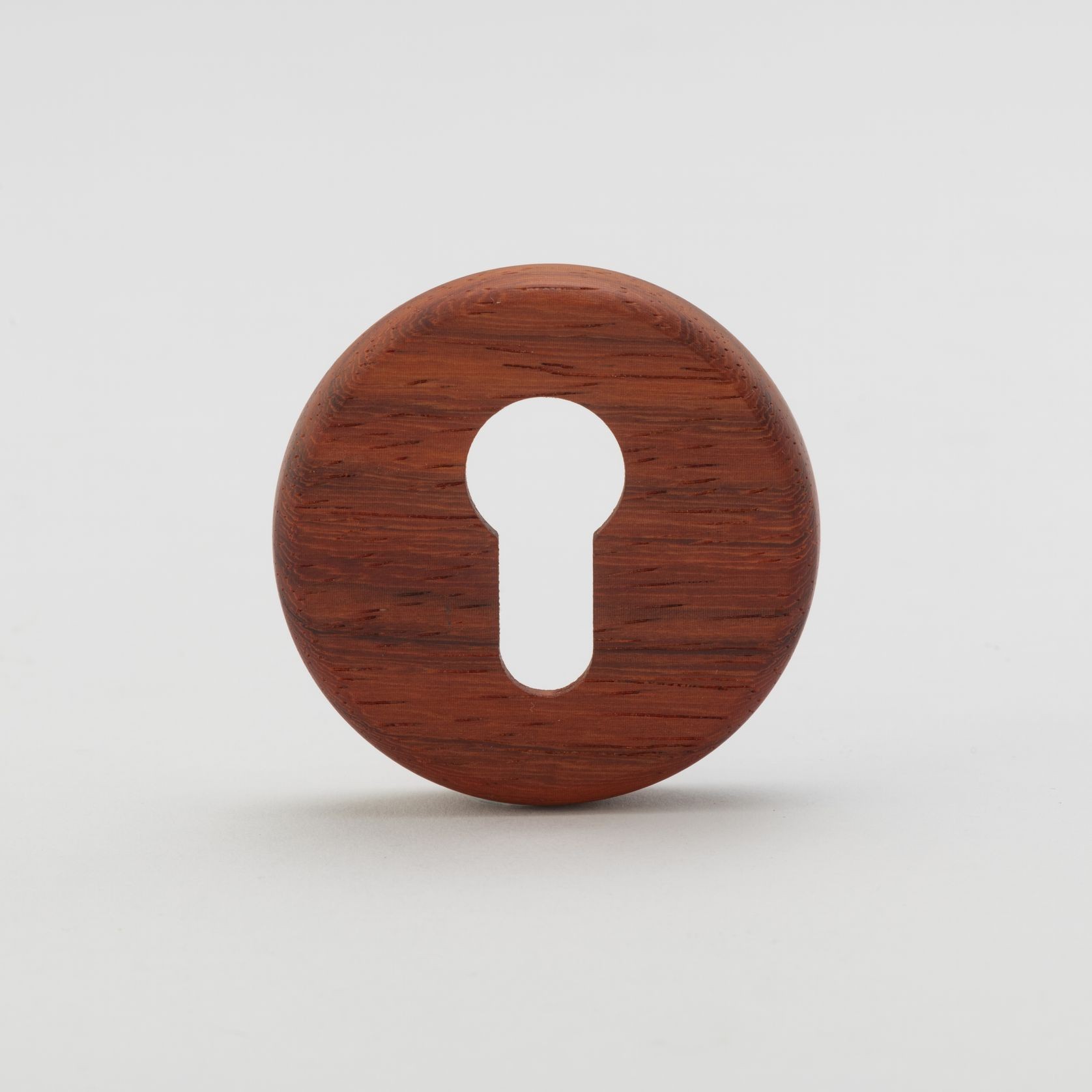 Streaker Round Escutcheon Euro gallery detail image