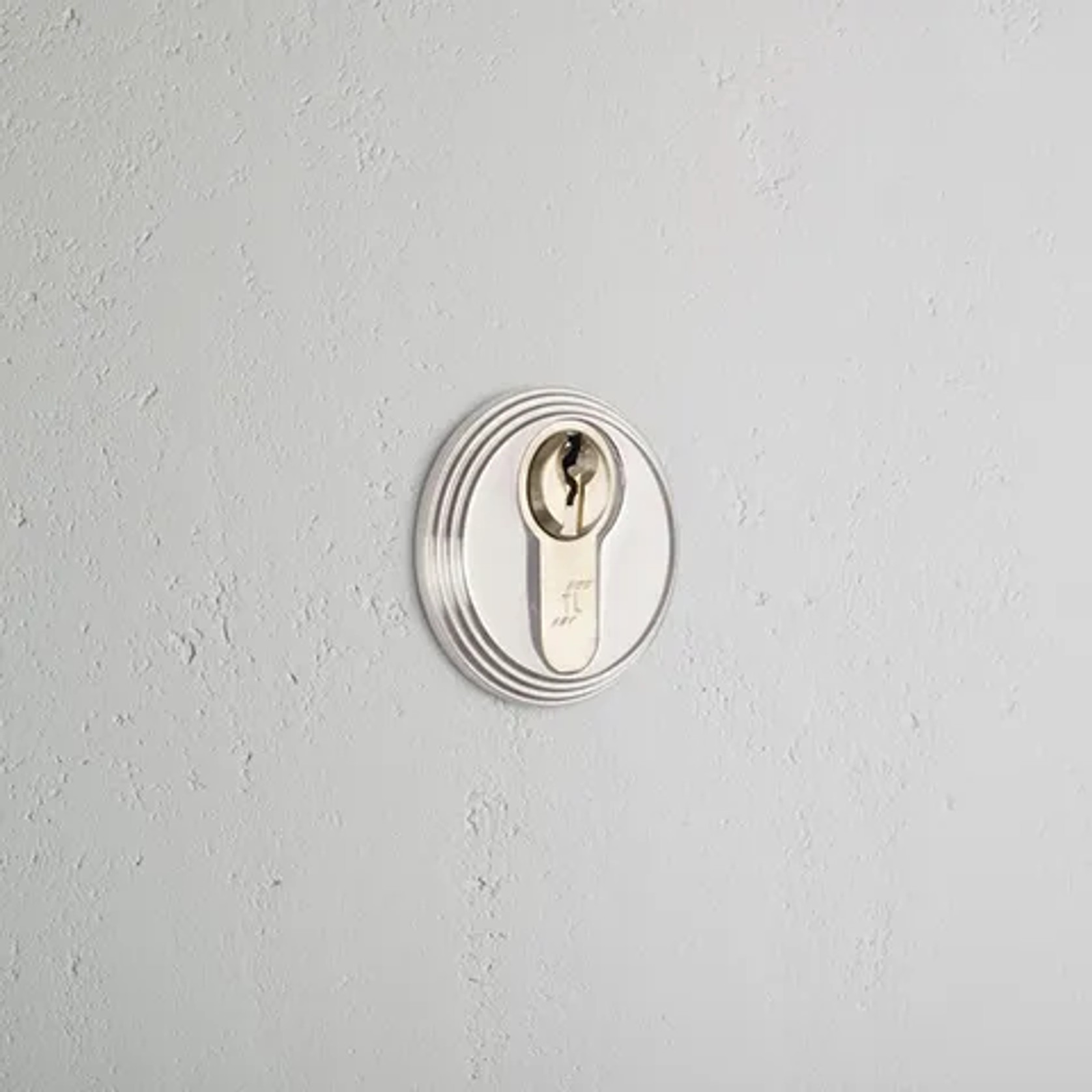 Corston Warwick Key Escutcheon gallery detail image