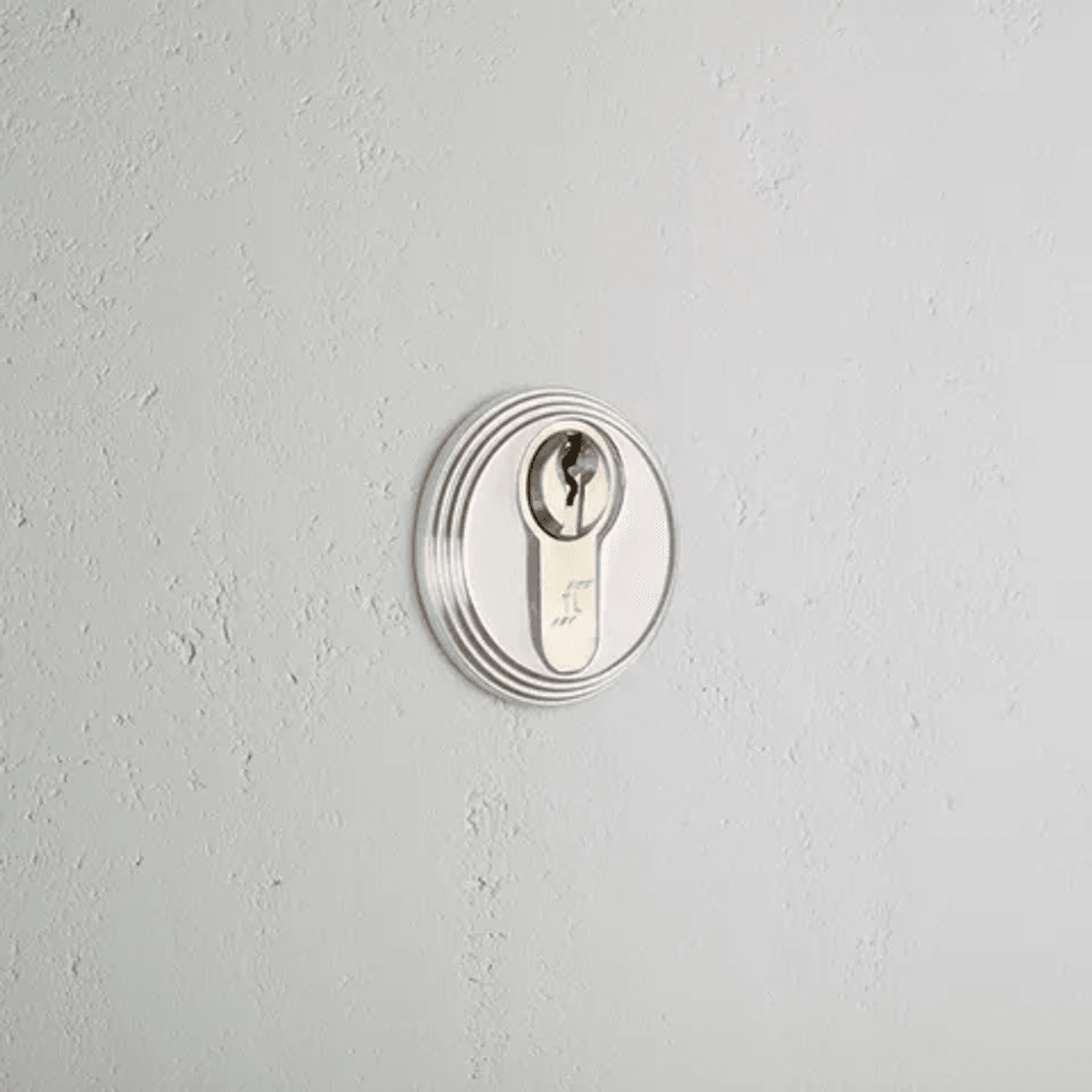 Corston Warwick Key Escutcheon gallery detail image