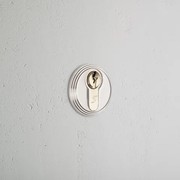 Corston Warwick Key Escutcheon gallery detail image