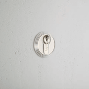 Corston Warwick Key Escutcheon gallery detail image