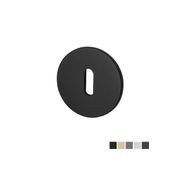 Buster and Punch Escutcheon Plate Traditional Profile gallery detail image