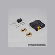 Buster and Punch Escutcheon Plate Euro Profile gallery detail image