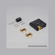 Buster and Punch Escutcheon Plate Euro Profile gallery detail image