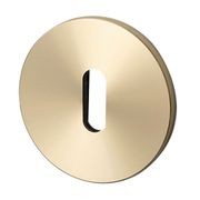 Buster and Punch Escutcheon Plate Traditional Profile gallery detail image