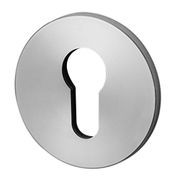 Buster and Punch Escutcheon Plate Euro Profile gallery detail image