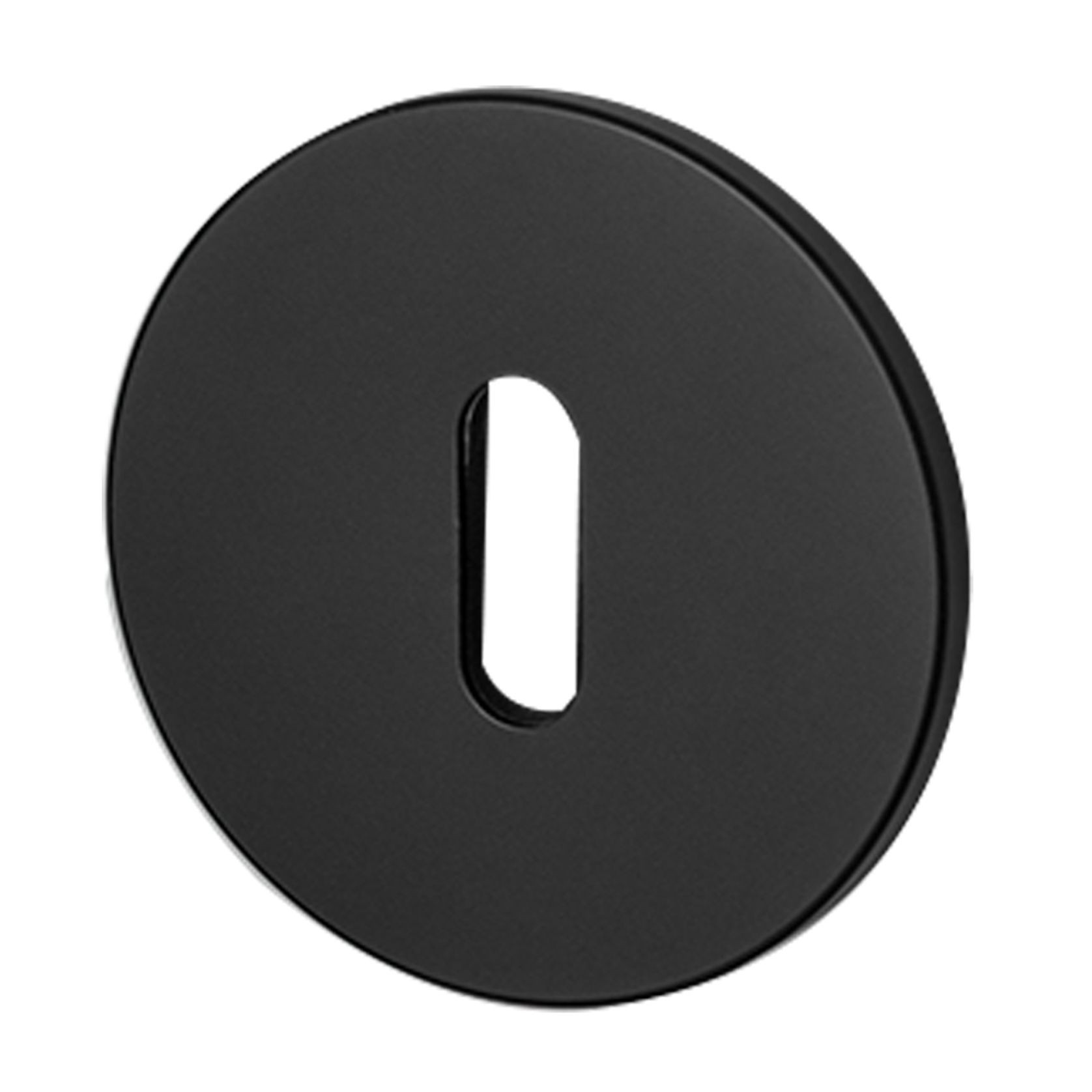 Buster and Punch Escutcheon Plate Traditional Profile gallery detail image