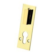 Snib & Escutcheon Set 3736 gallery detail image
