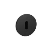 Buster+Punch Cylinder Escutcheon gallery detail image