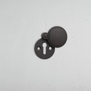 Corston Warwick Covered Key Escutcheon gallery detail image
