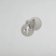 Corston Warwick Covered Key Escutcheon gallery detail image