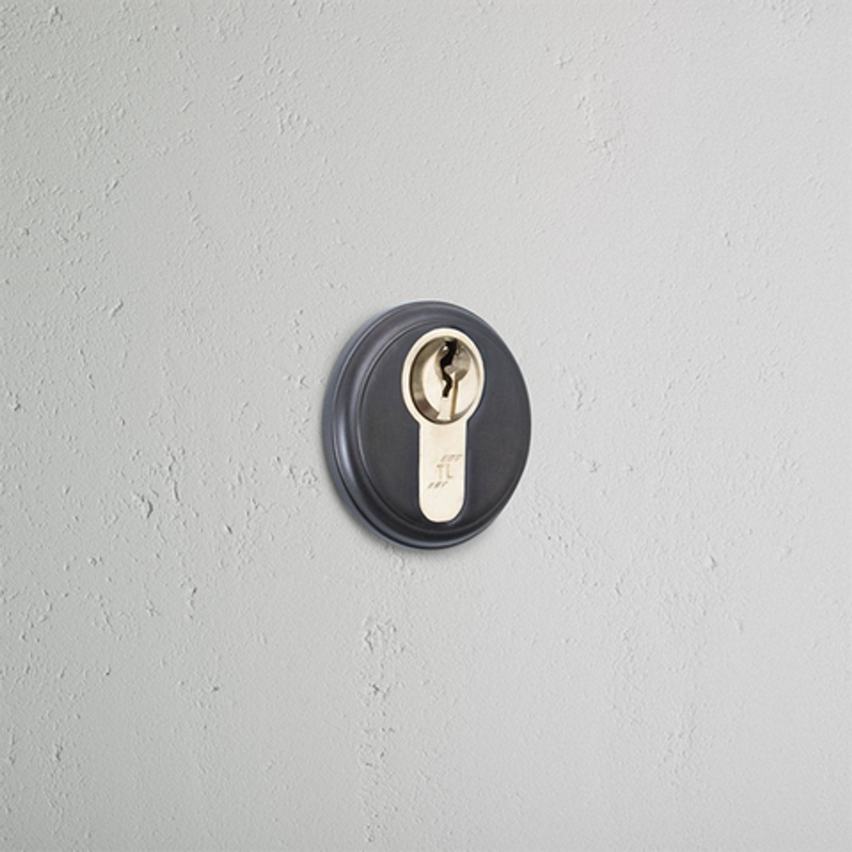 Corston Canning Key Escutcheon gallery detail image