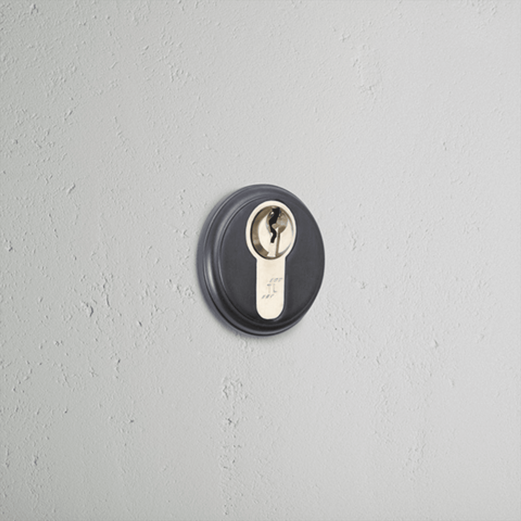 Corston Canning Key Escutcheon gallery detail image