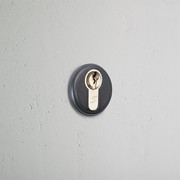 Corston Canning Key Escutcheon gallery detail image