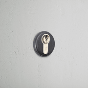 Corston Canning Key Escutcheon gallery detail image