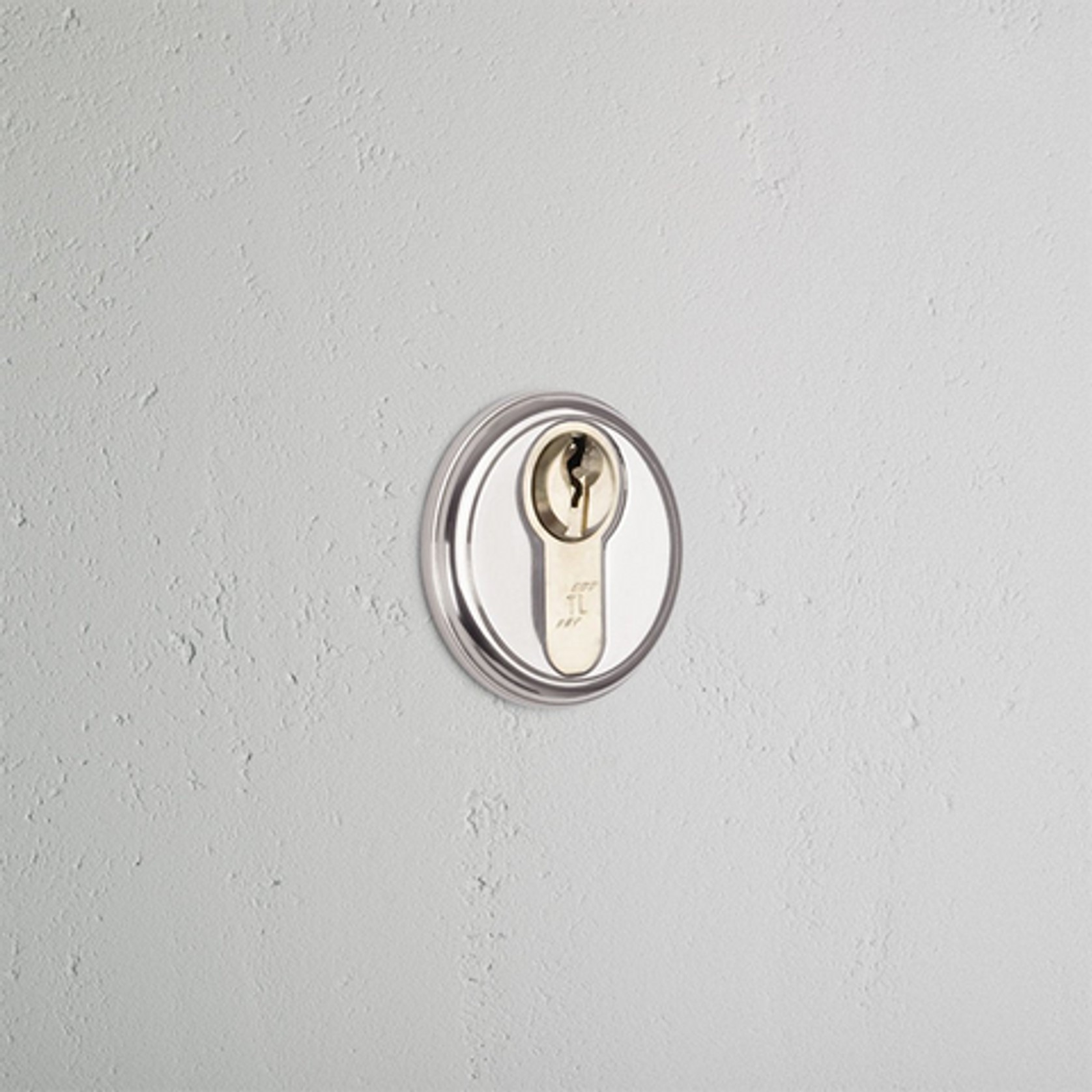 Corston Canning Key Escutcheon gallery detail image