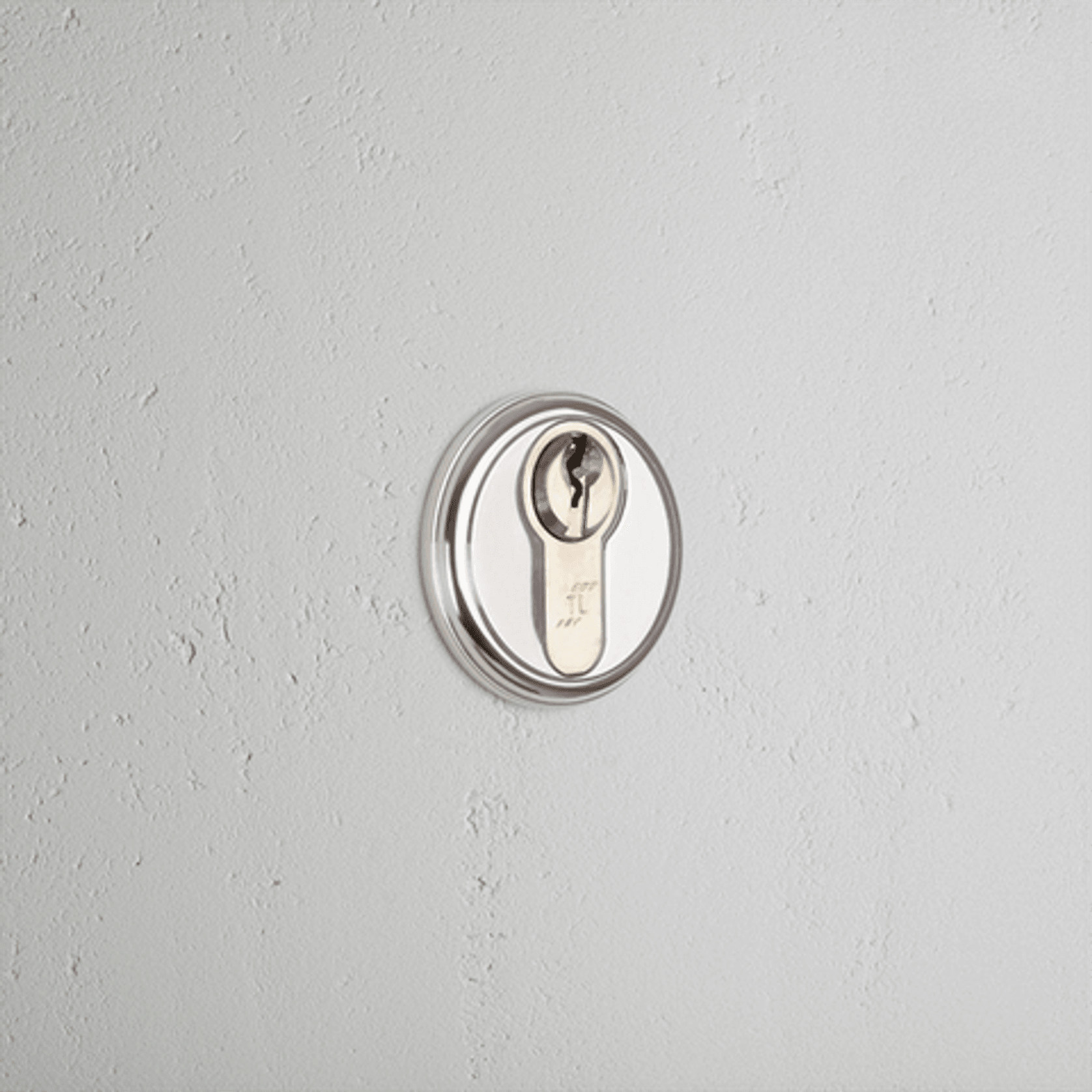 Corston Canning Key Escutcheon gallery detail image