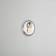 Corston Canning Key Escutcheon gallery detail image