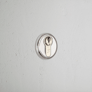 Corston Canning Key Escutcheon gallery detail image