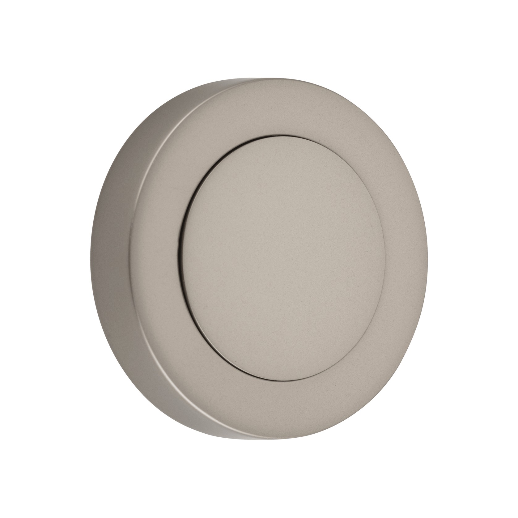 Round Escutcheon Custom Cut gallery detail image