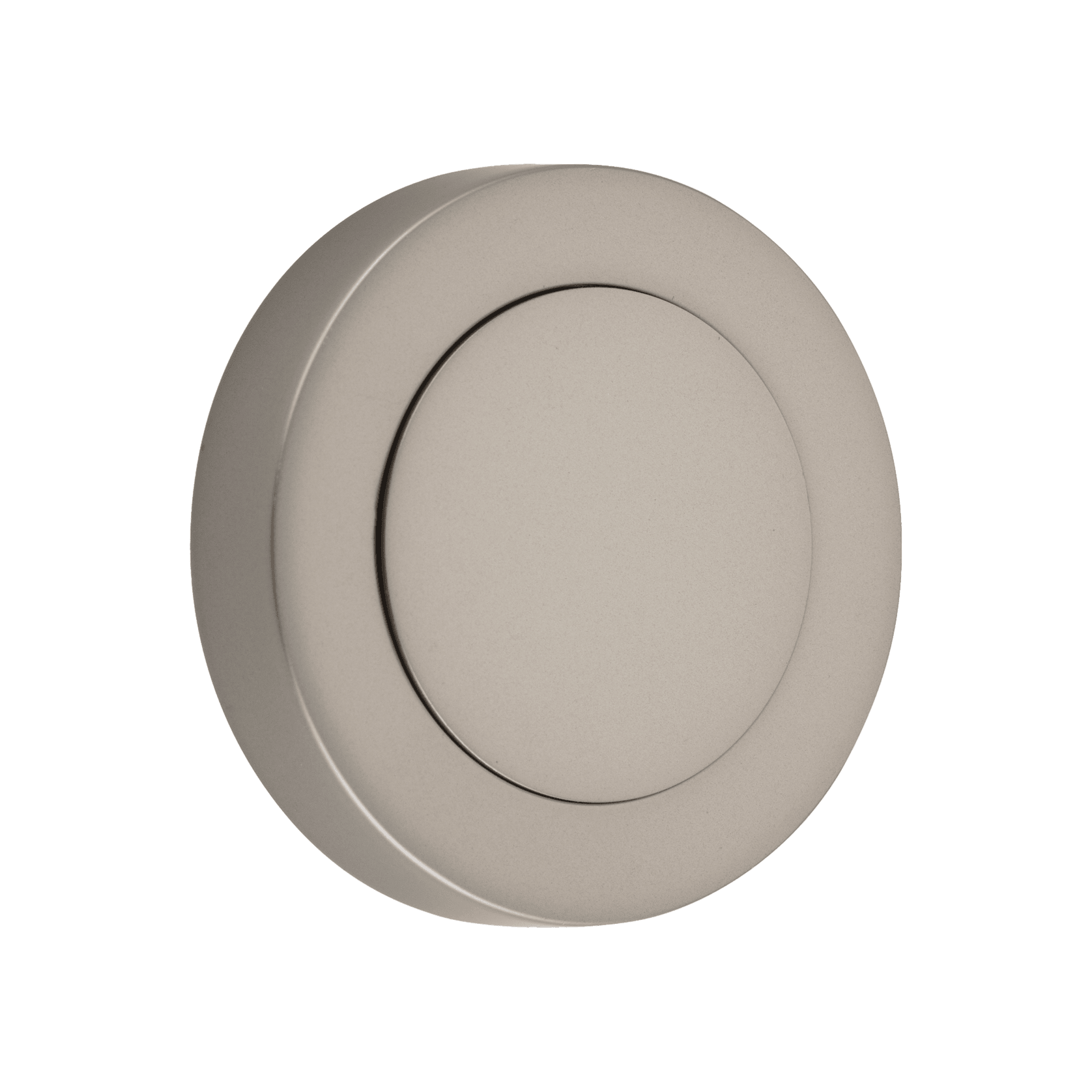 Round Escutcheon Custom Cut gallery detail image