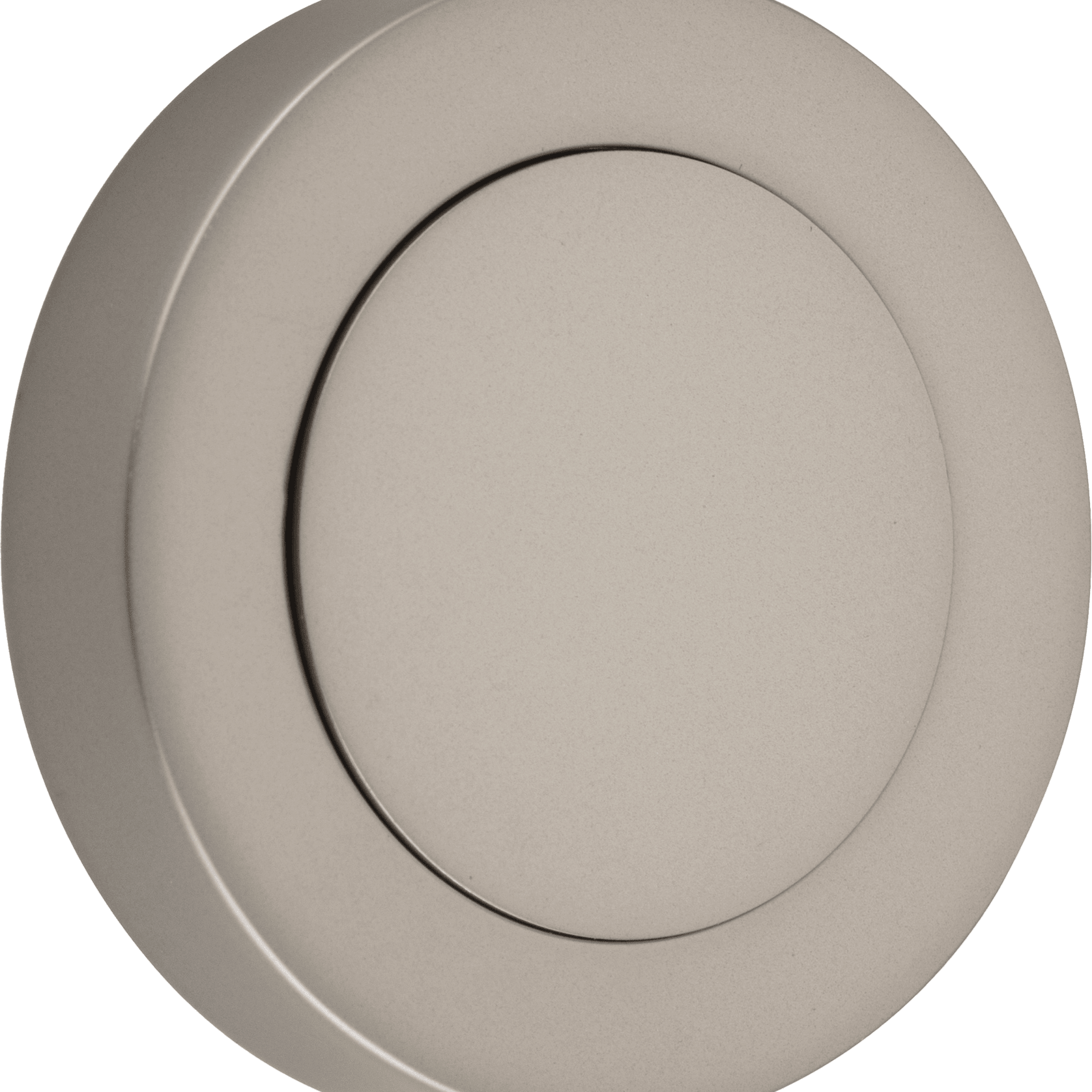 Round Escutcheon Custom Cut gallery detail image
