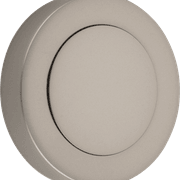 Round Escutcheon Custom Cut gallery detail image